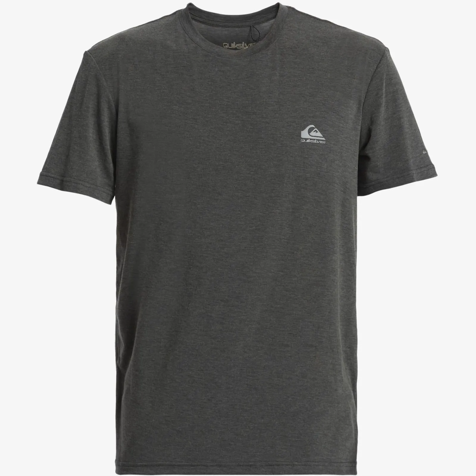 Quiksilver Mens Costal Running T-Shirt