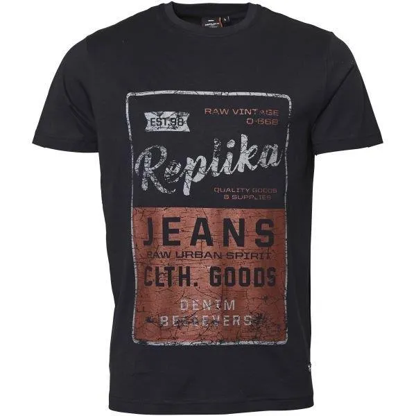 Replika Urban Spirit T-Shirt K