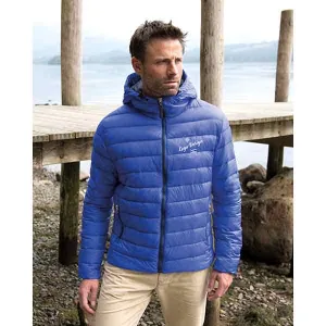 Result Urban Outdoor Wear Snowbird Padded Jacket