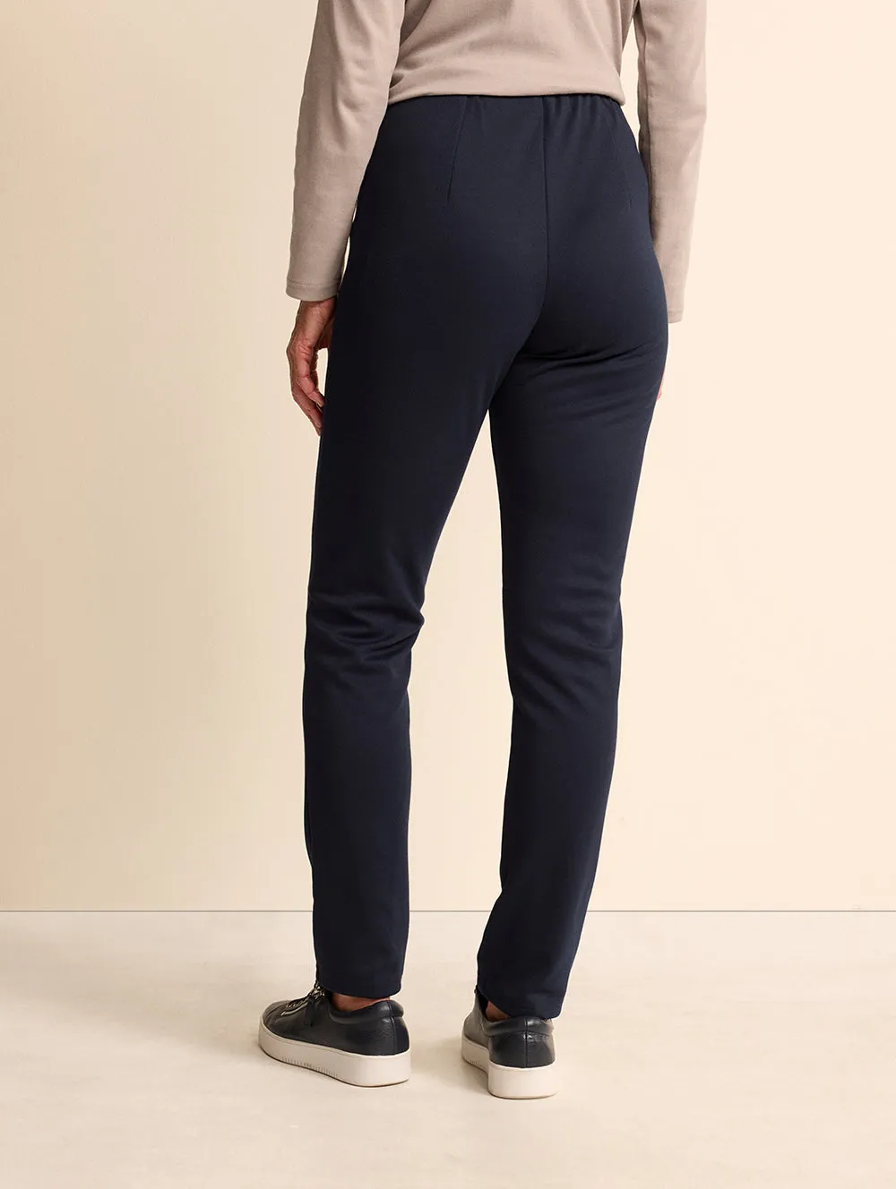 Rome Slim Leg Pant