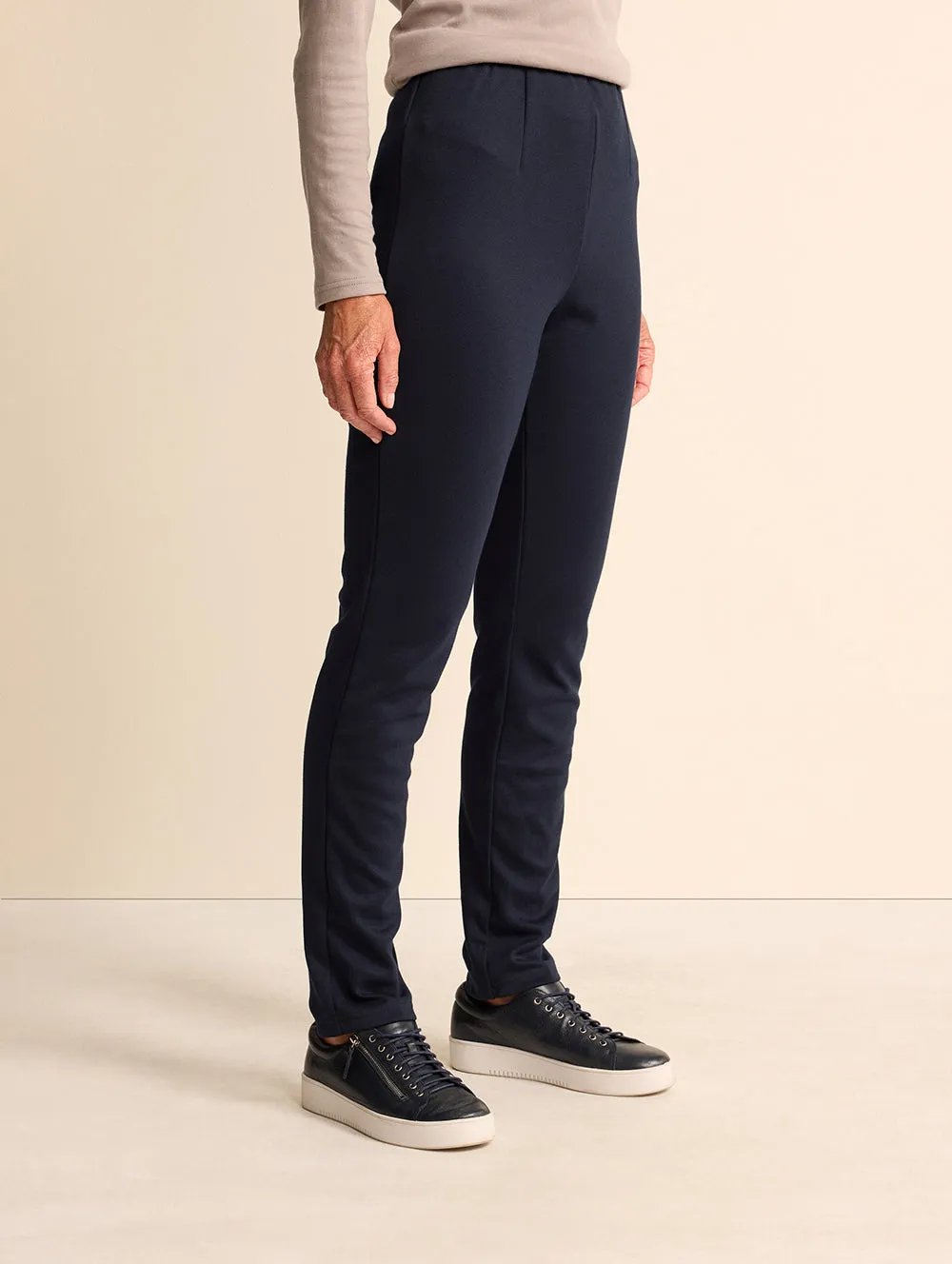 Rome Slim Leg Pant