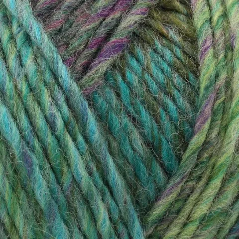 Sirdar Jewelspun with Wool Chunky