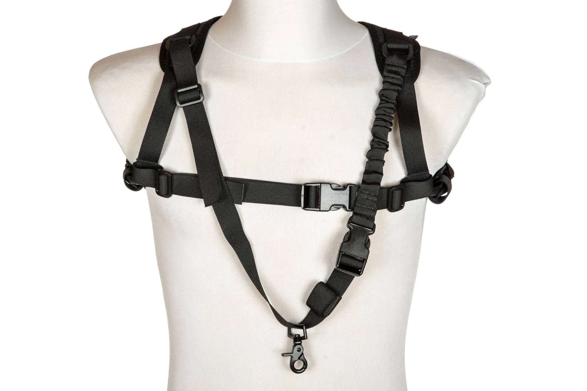 Sling Harness Tacotherium - Black