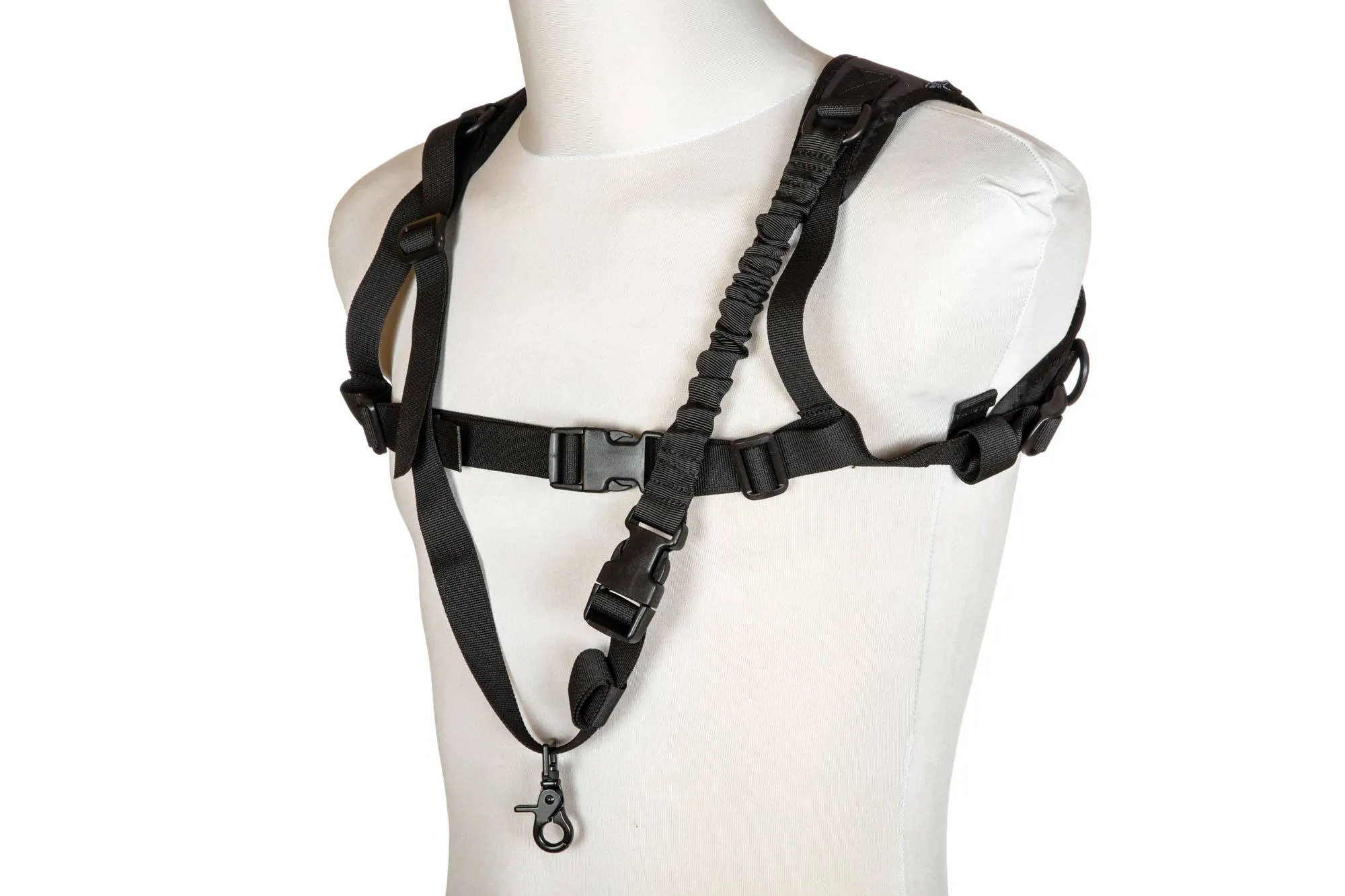 Sling Harness Tacotherium - Black