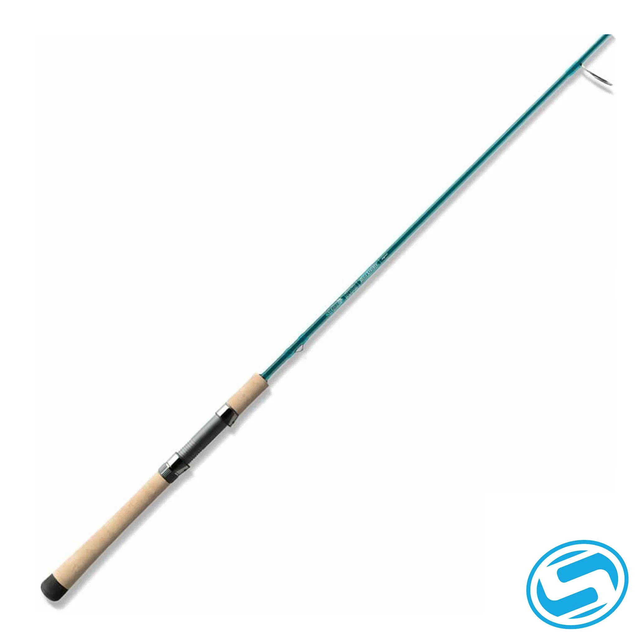 St. Croix Mojo Inshore Spinning Rod