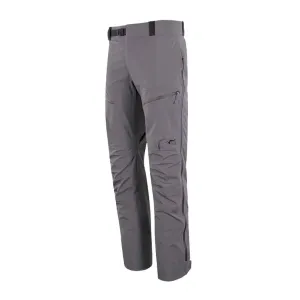 Stone Glacier M5 Rain Pants (Granite Grey)