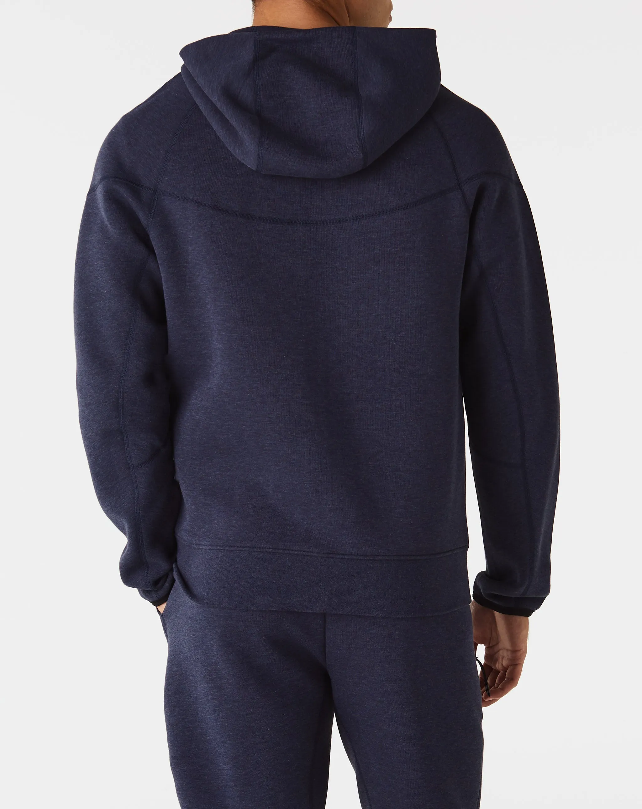 Tech Fleece Full-Zip Windrunner Hoodie