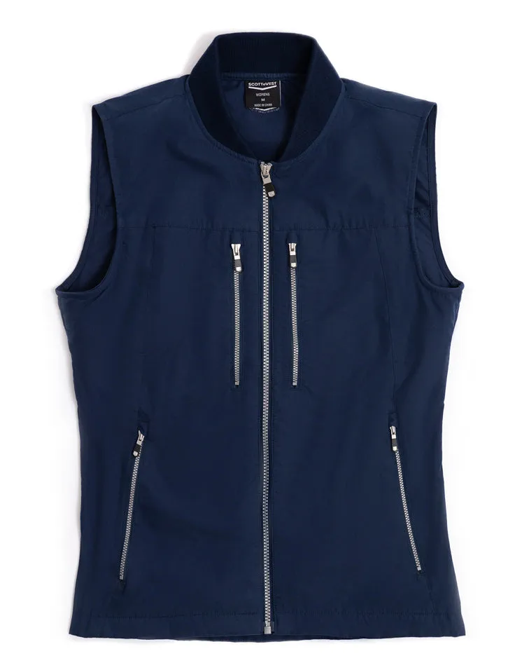 The 101 Vest-Women's