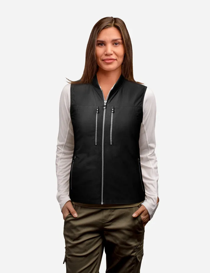 The 101 Vest-Women's