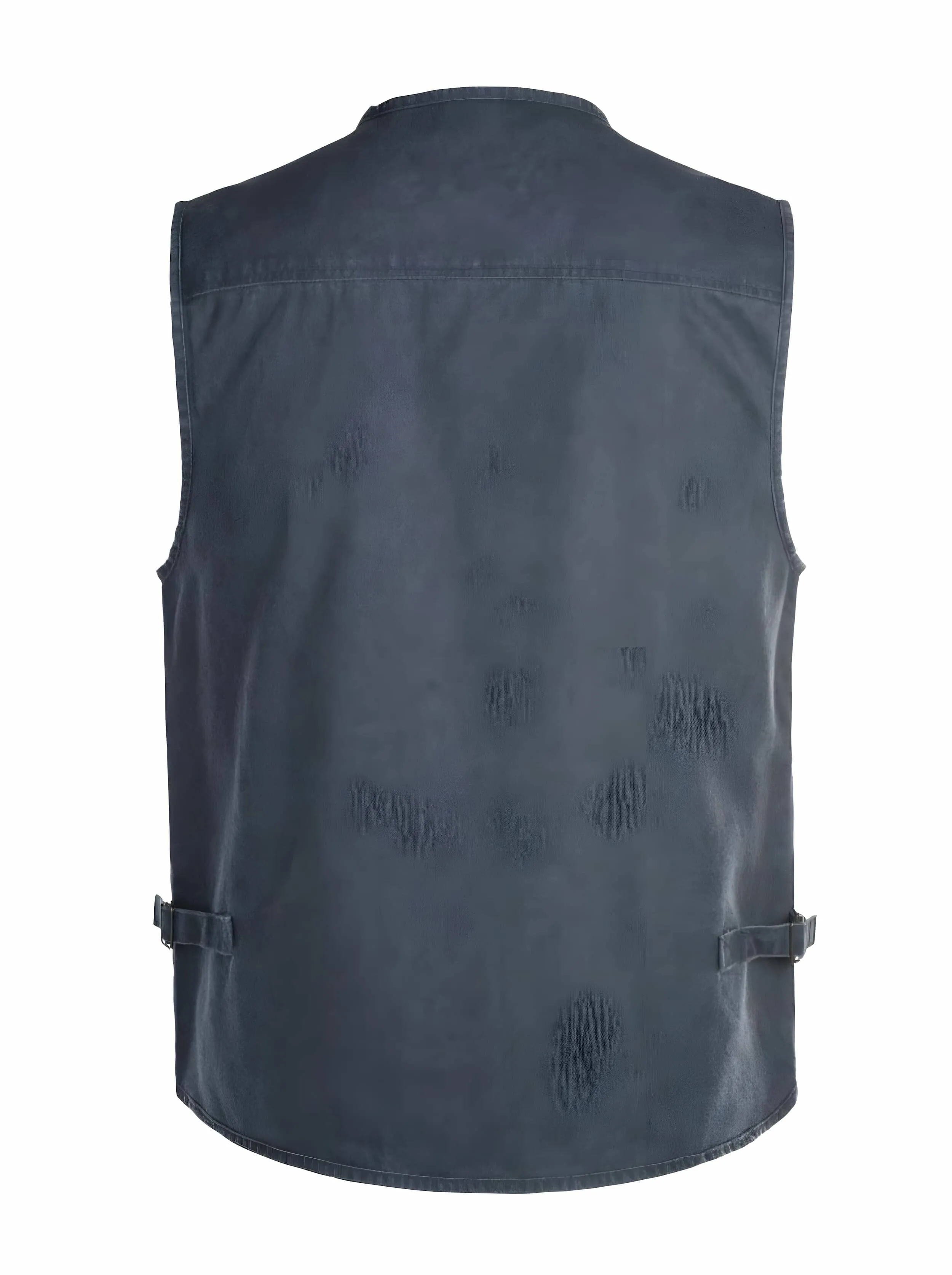 The Bradley Utility Photographer Vest - Multiple Colors