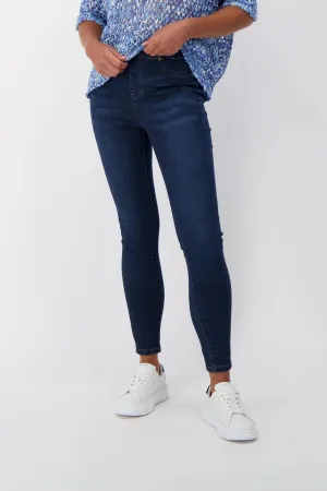 The Essential Pull-On Jeans