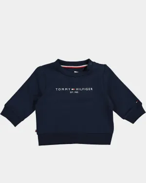 Tommy Hilfiger Infant Essential Set Twilight Navy