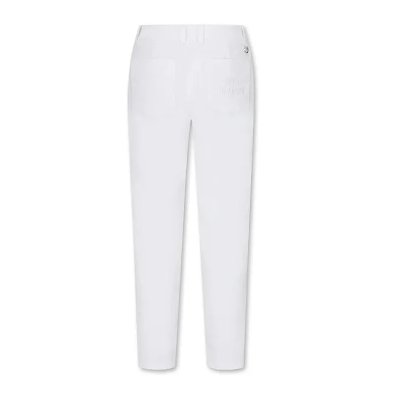 WAAC Korea Essential Women's Pants