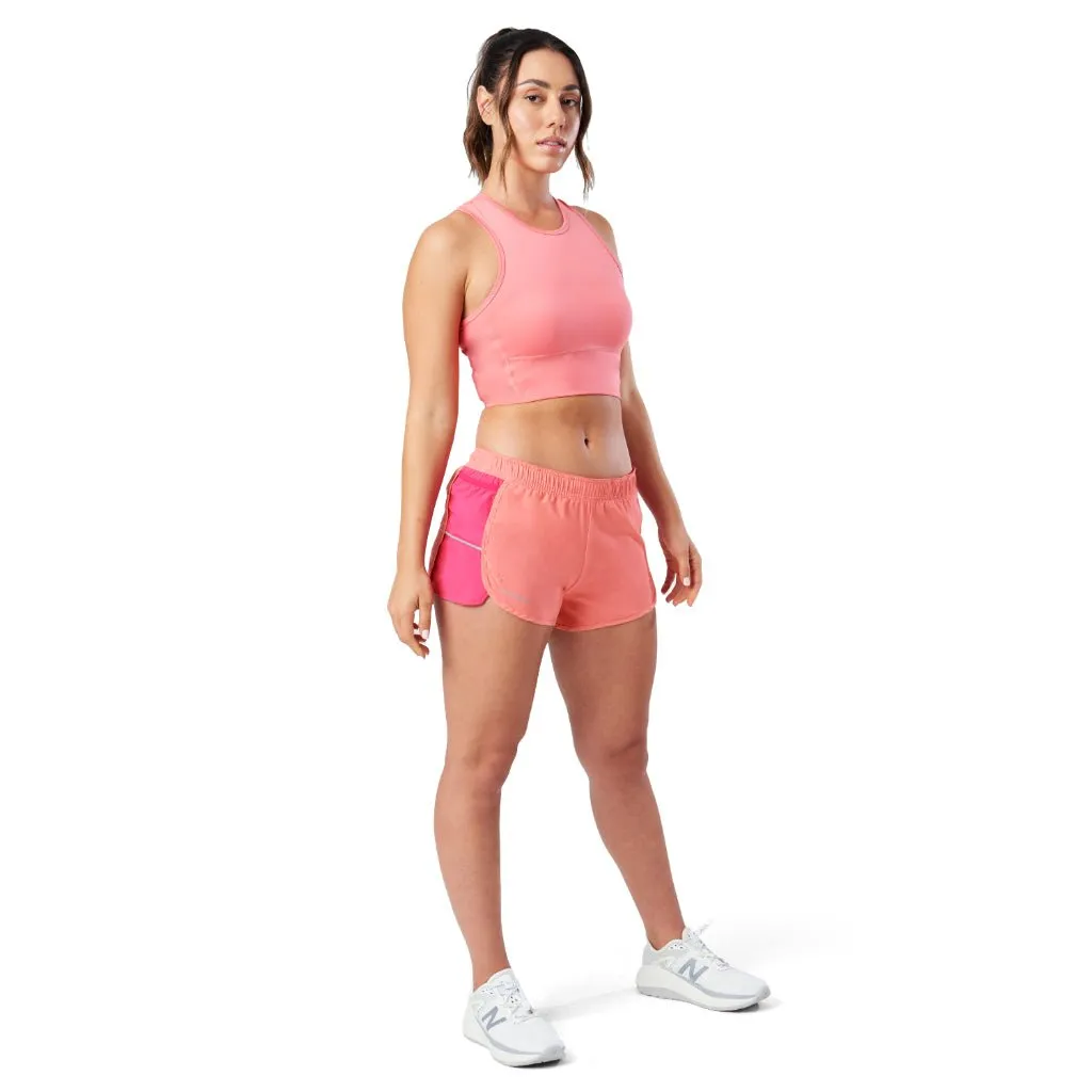 Women's Essential Shorts 2.0