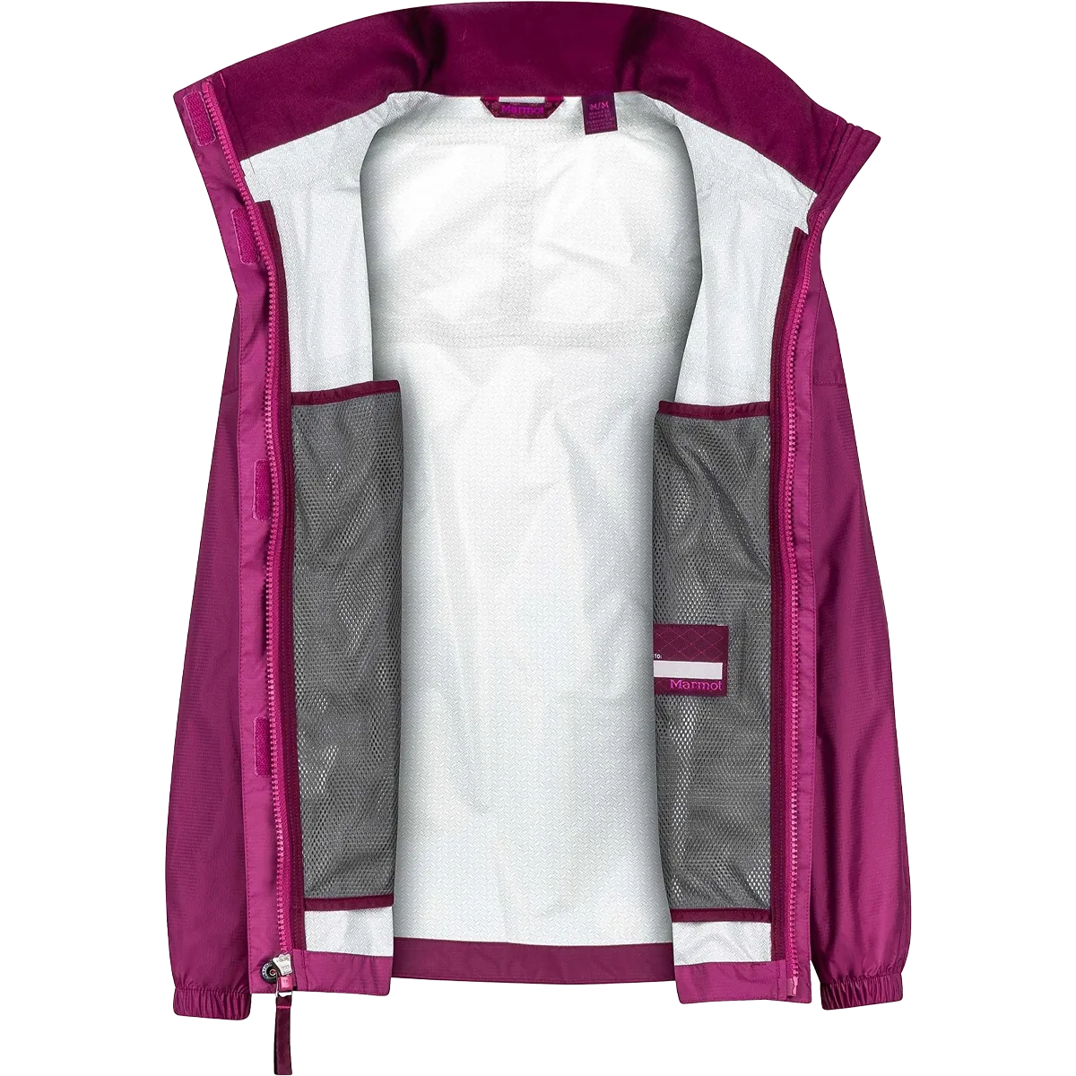 Youth PreCip Rain Jacket