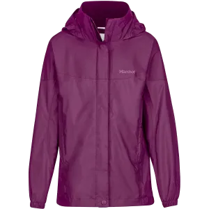 Youth PreCip Rain Jacket